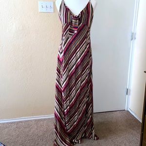 Beautiful maxi dress